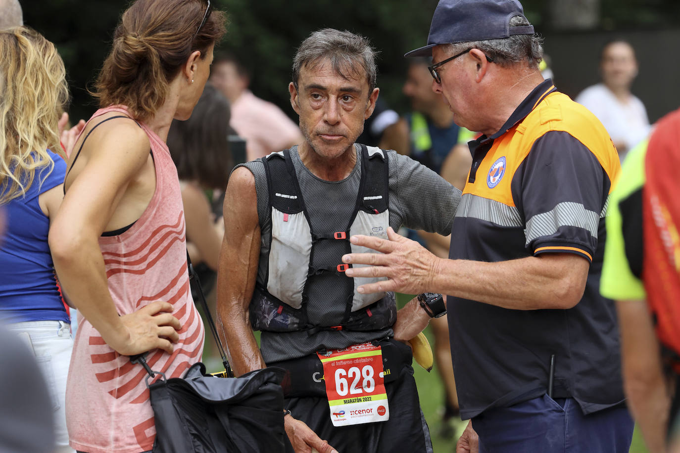 Fotos: La última jornada del Soplao, en imágenes