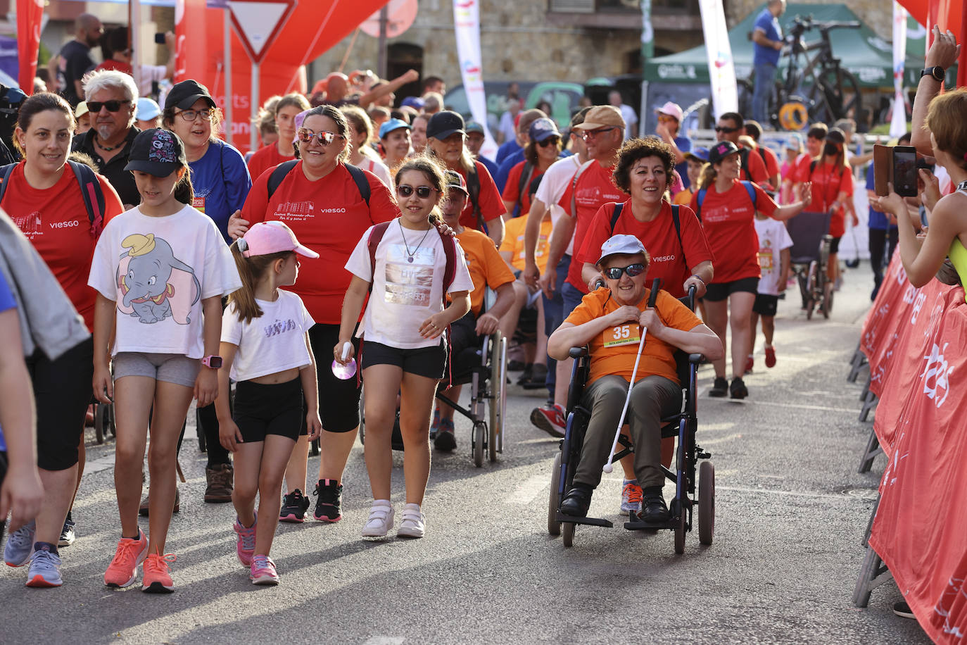 Fotos: La última jornada del Soplao, en imágenes