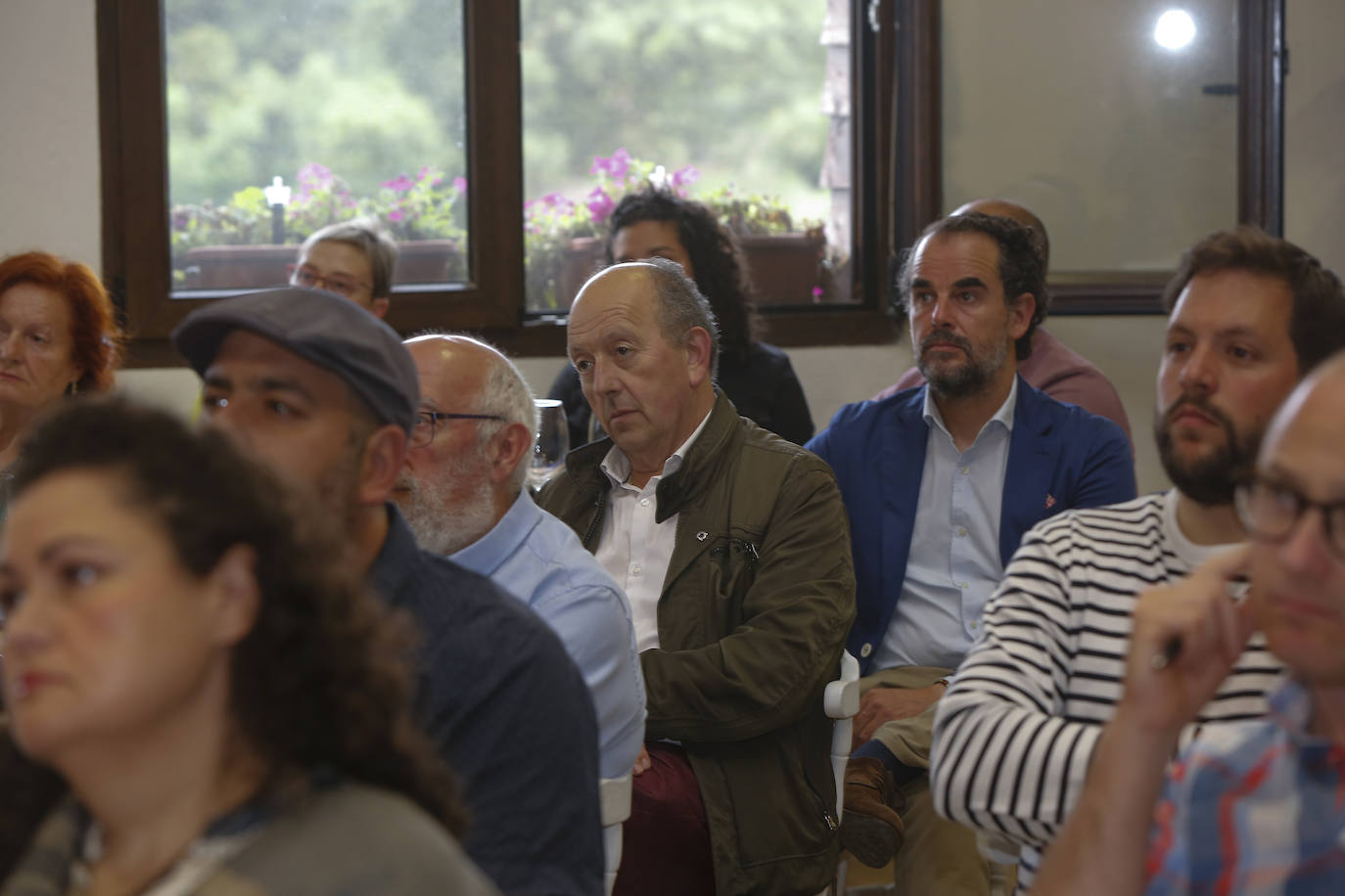 Ruiloba y Comillas acogen este nuevo evento organizado por El Diario Montañés, Cantabria en la Mesa y el Grupo de Acción Local Saja Nansa para poner en valor la gastronomía del norte y sus productos agroalimentarios