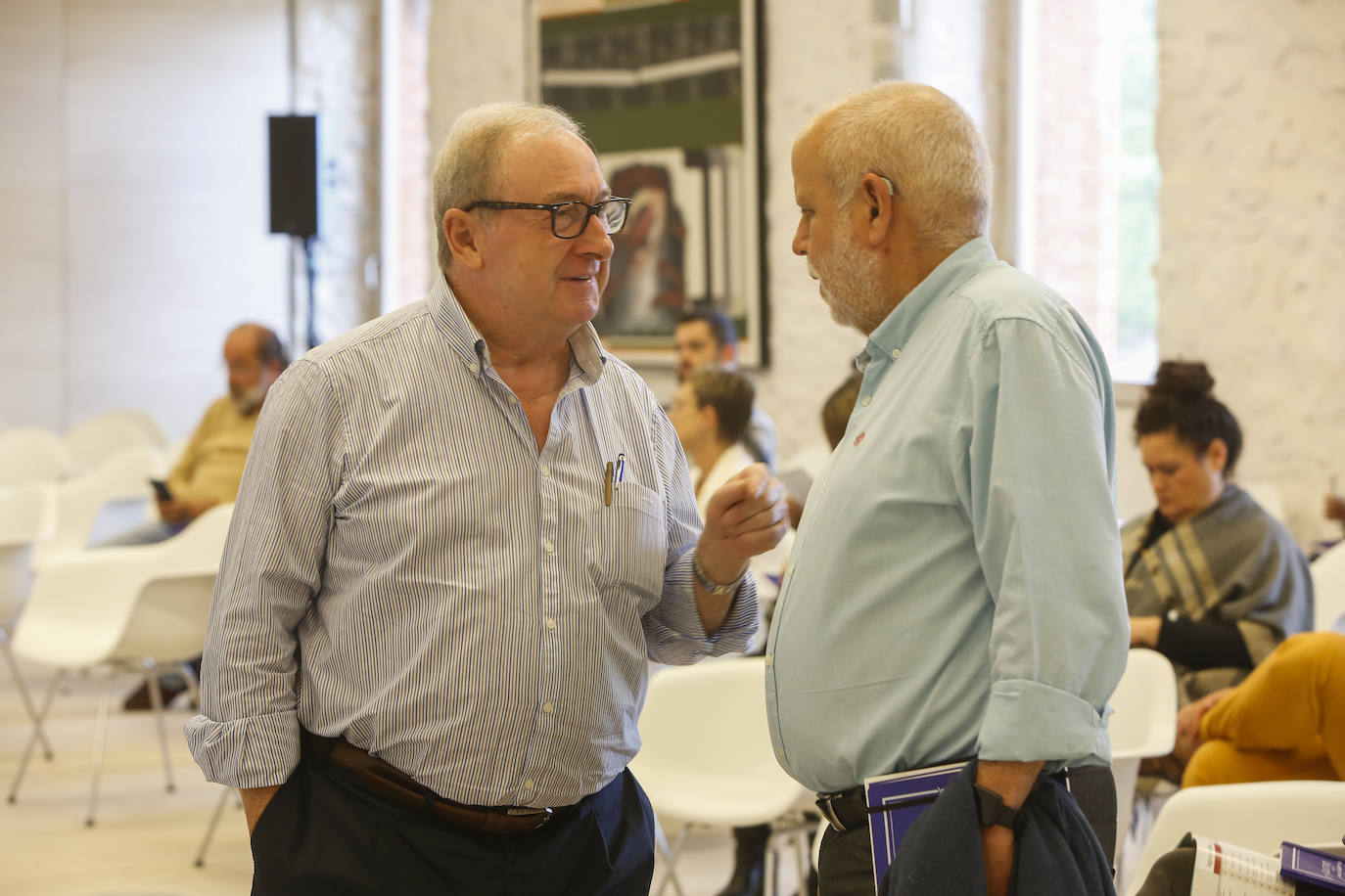 Ruiloba y Comillas acogen este nuevo evento organizado por El Diario Montañés, Cantabria en la Mesa y el Grupo de Acción Local Saja Nansa para poner en valor la gastronomía del norte y sus productos agroalimentarios