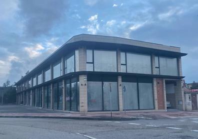 Imagen secundaria 1 - Un empresario de Madrid abrirá en noviembre una nueva discoteca en la Avenida Nueva Montaña