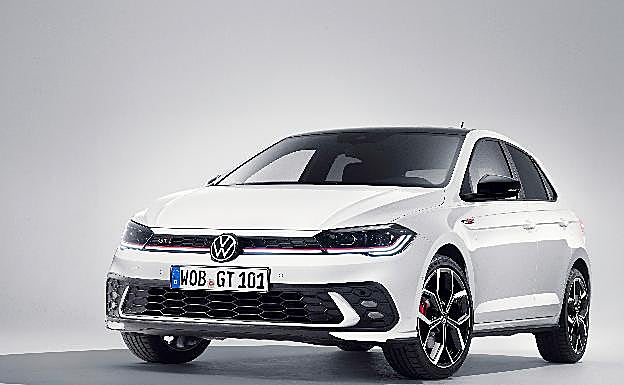 Volkswagen Polo GTI: llega a España la versión más deportiva
