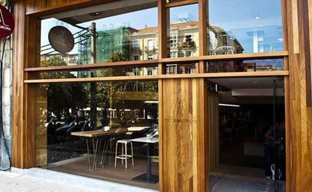 Cafetería Picos de Europa: un emblema en Santander