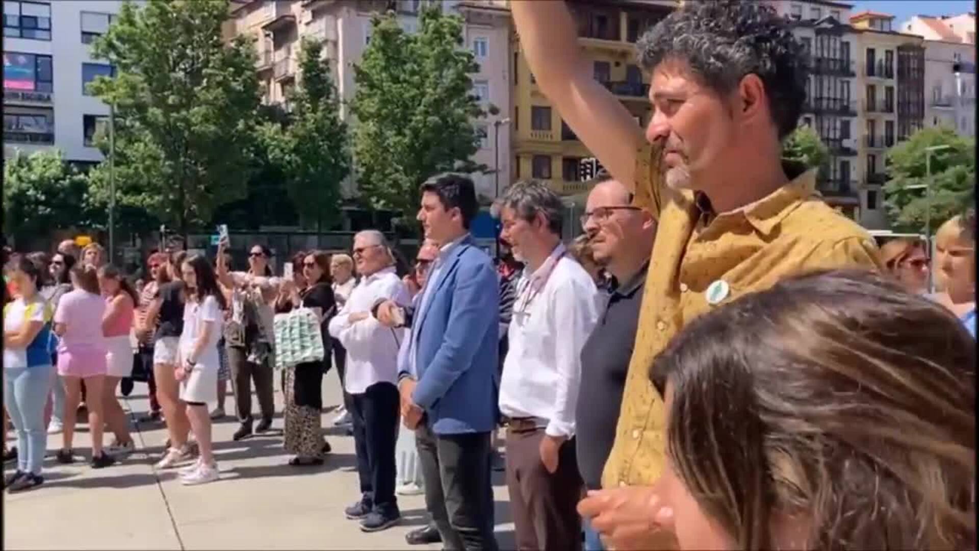 'Múevete contra las adicciones’