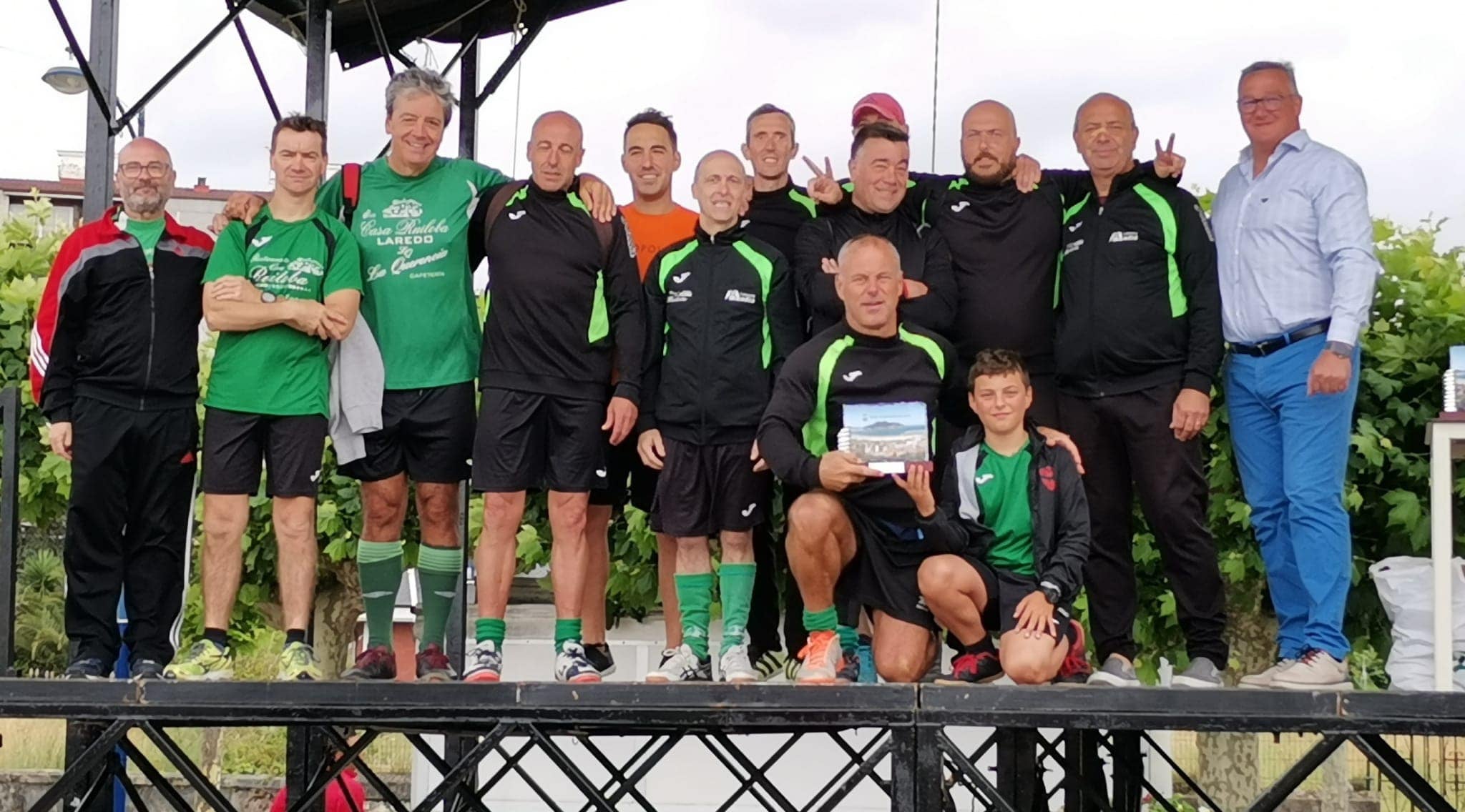 Fotos: Imágenes del Torneo de Fútbol Playa Memorial Miguel Ángel Hoya, en la Salvé