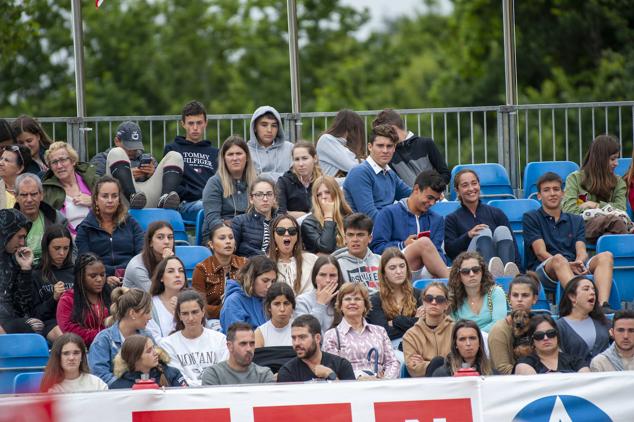 Fotos: El Concurso de Heras en imágenes