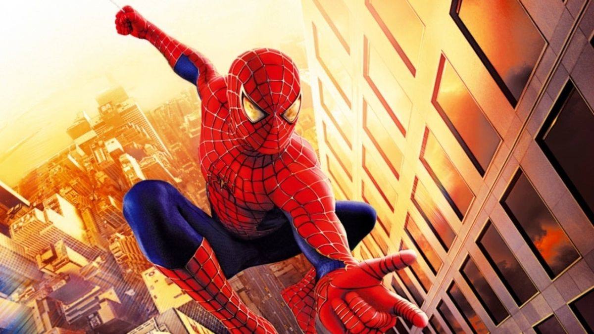 El primer 'Spider-Man' cumple 20 años, 