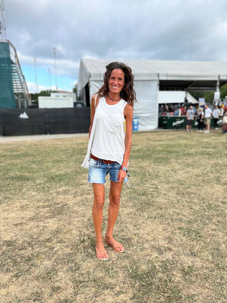 Fotos: Estos son los mejores looks de los festivaleros del BBK Live