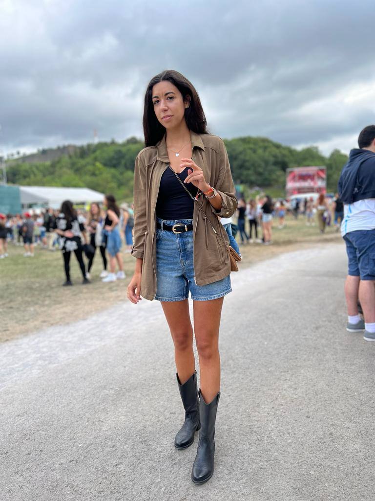 Fotos: Estos son los mejores looks de los festivaleros del BBK Live