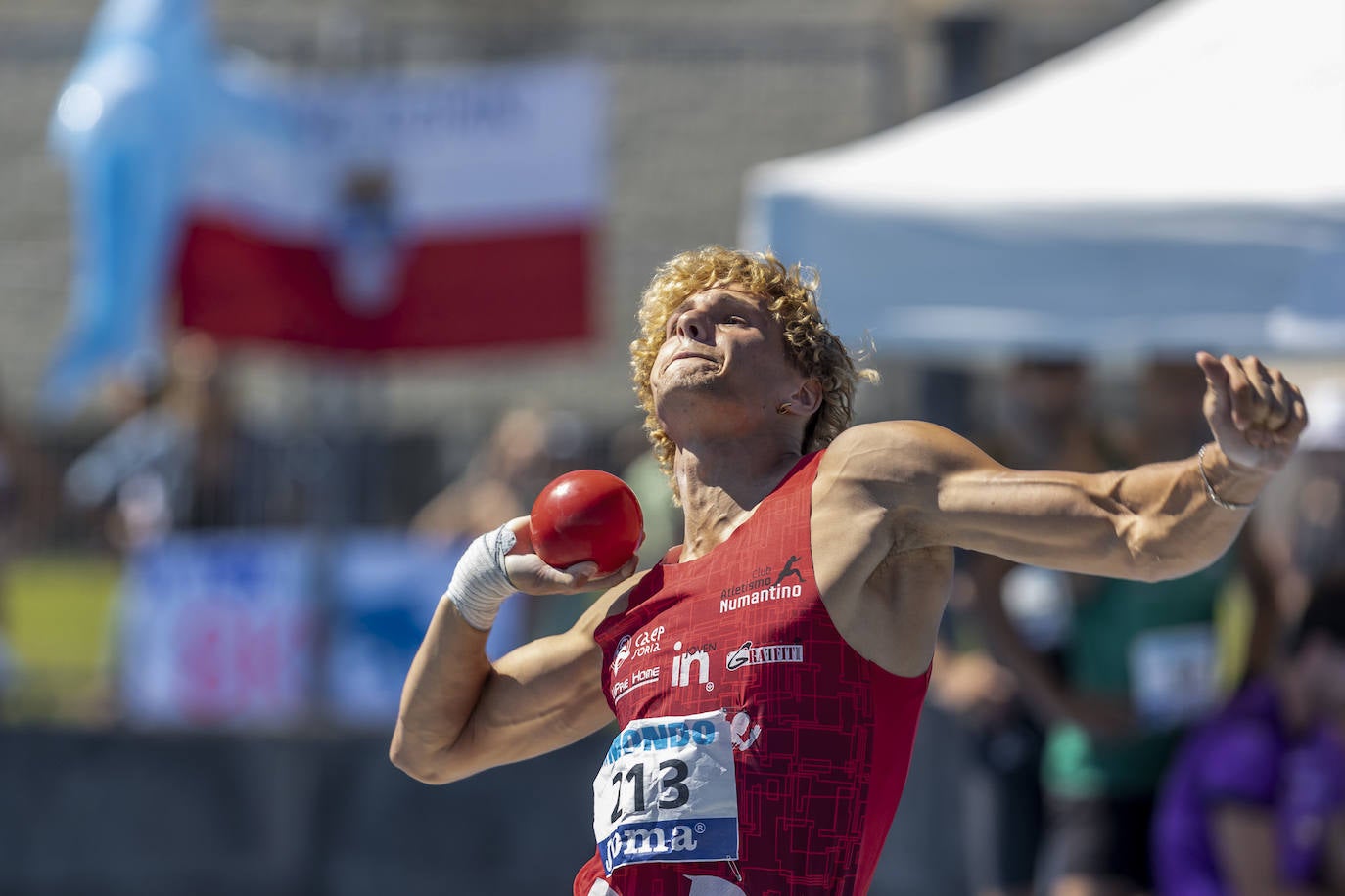 Fotos: Campeonato de España Sub23