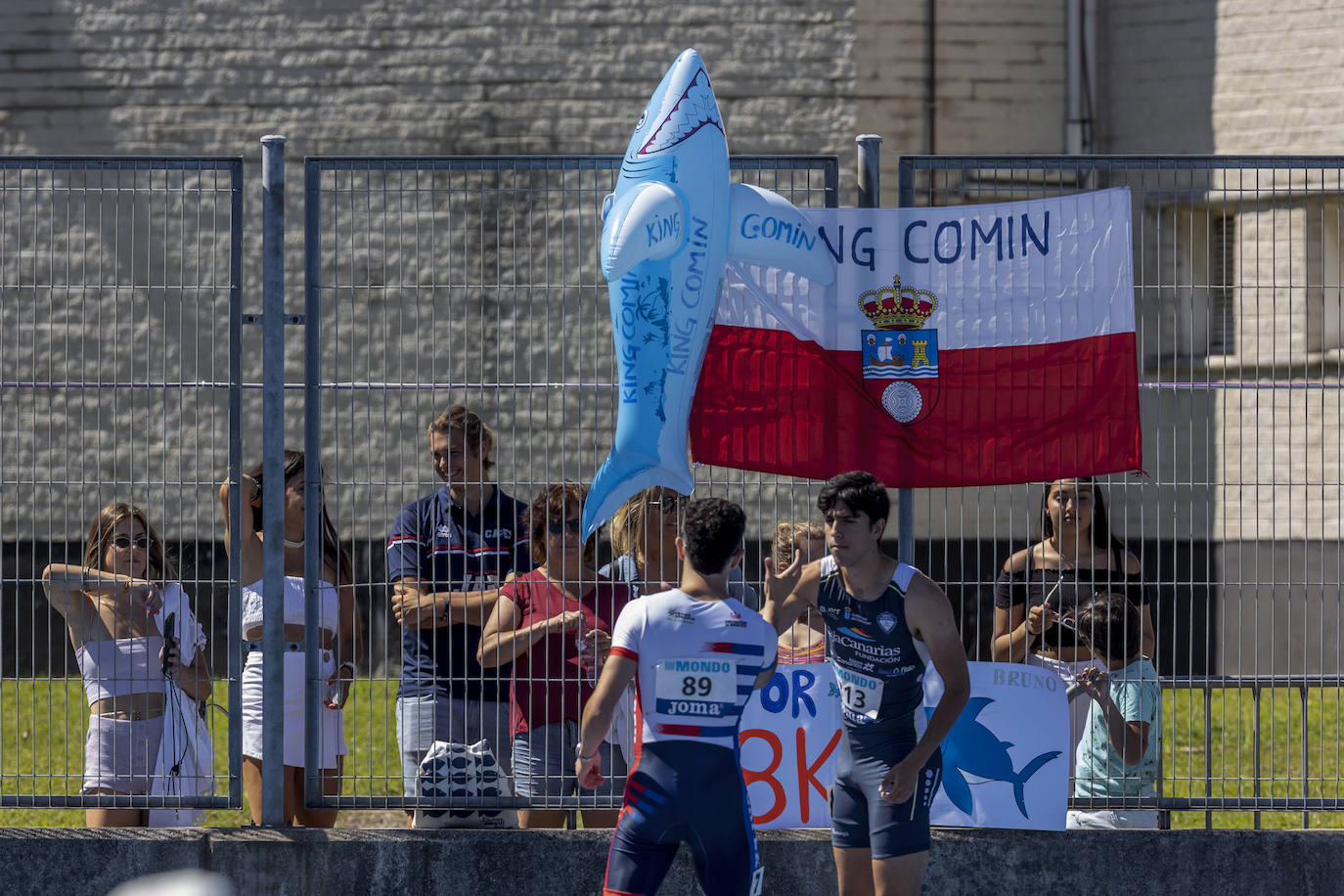 Fotos: Campeonato de España Sub23