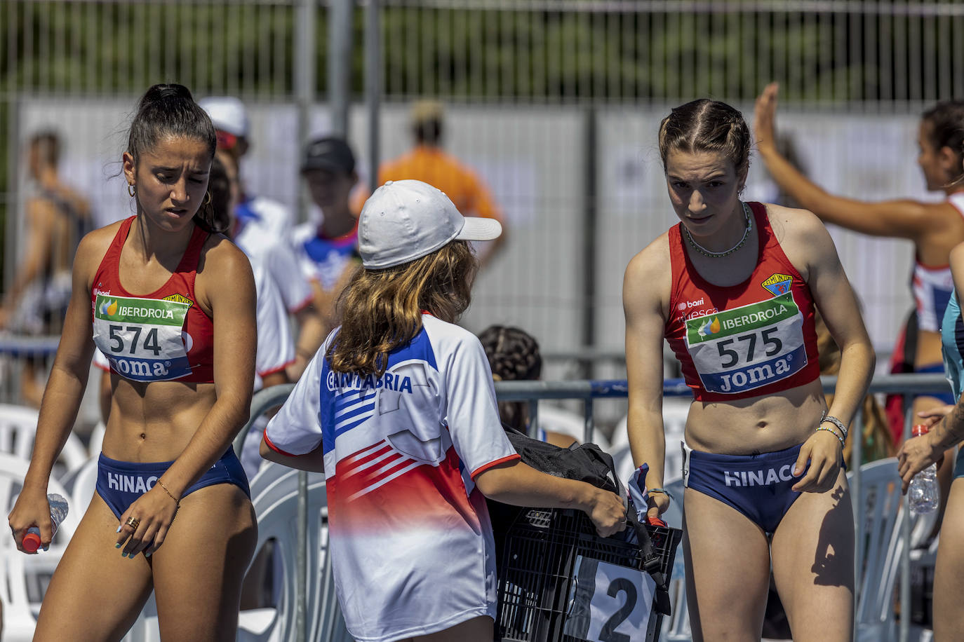 Fotos: Campeonato de España Sub23