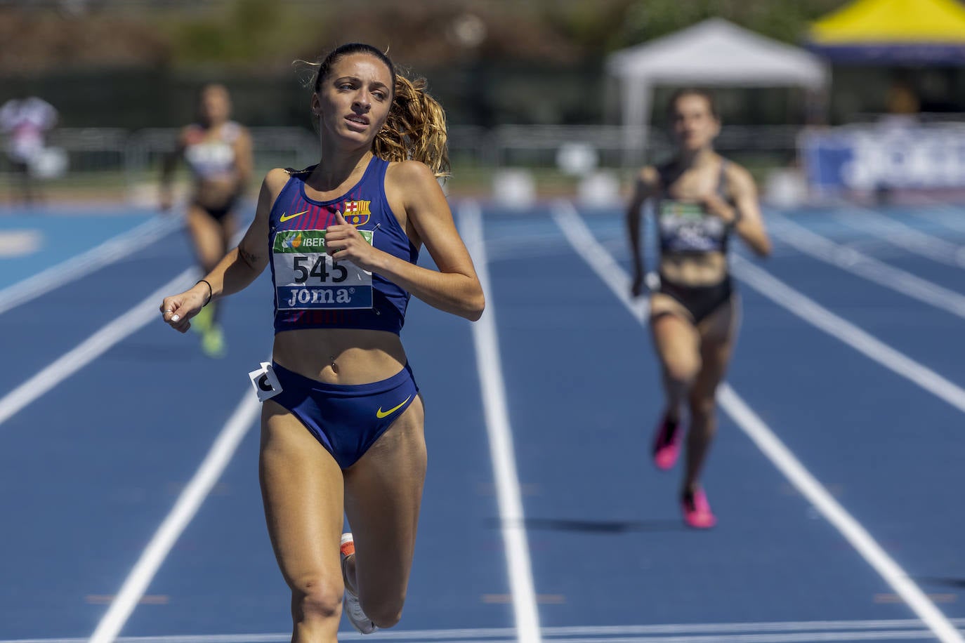 Fotos: Campeonato de España Sub23