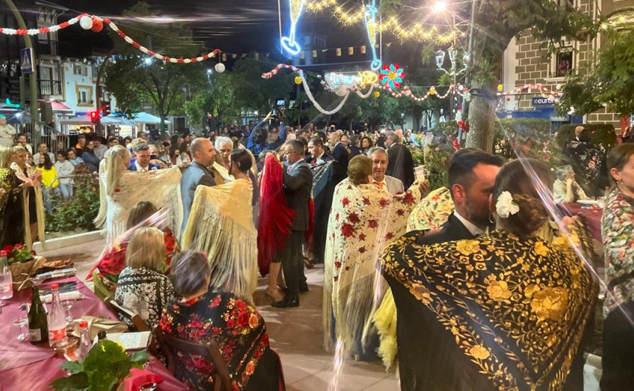 A vueltas con una de las tradiciones con más ritmo y belleza de Cantabria