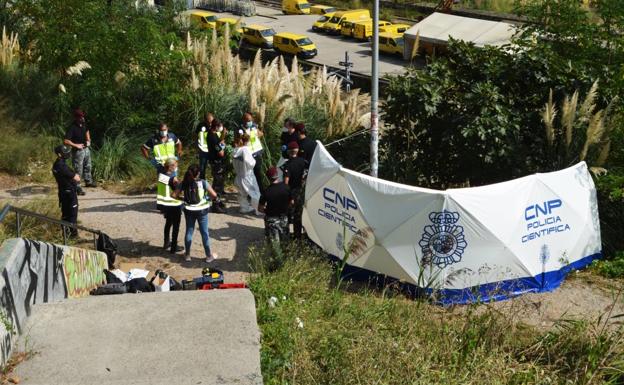 Piden 33 años de cárcel para el presunto asesino y descuartizador de Nancy Paola en Santander