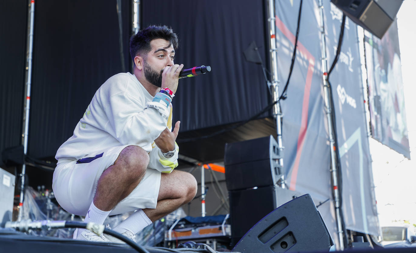 Fotos: Las mejores imágenes de el Hoky Music