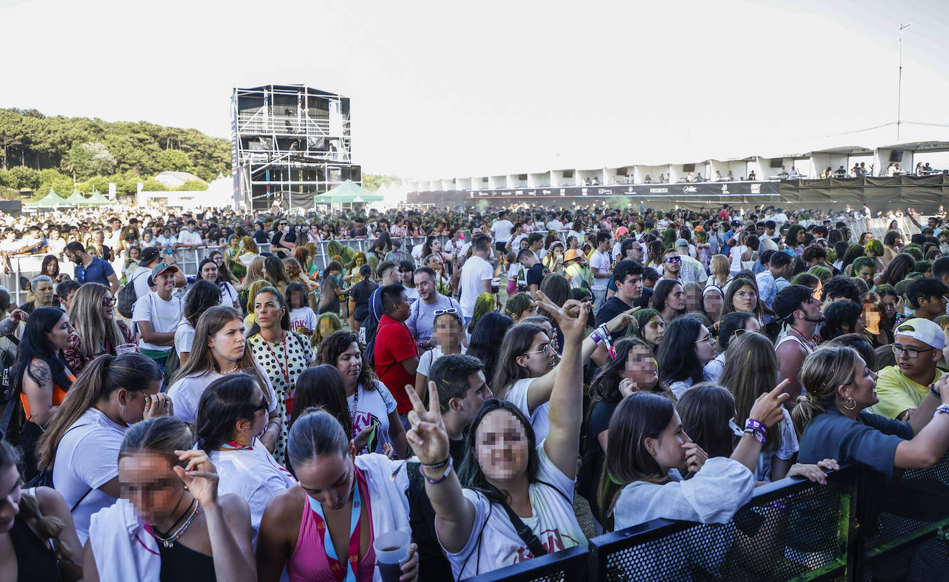 Fotos: Las mejores imágenes de el Hoky Music