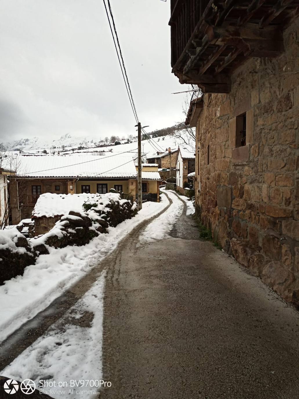 Fotos: Cicera, Pueblo de cantabria 2022, en imágenes