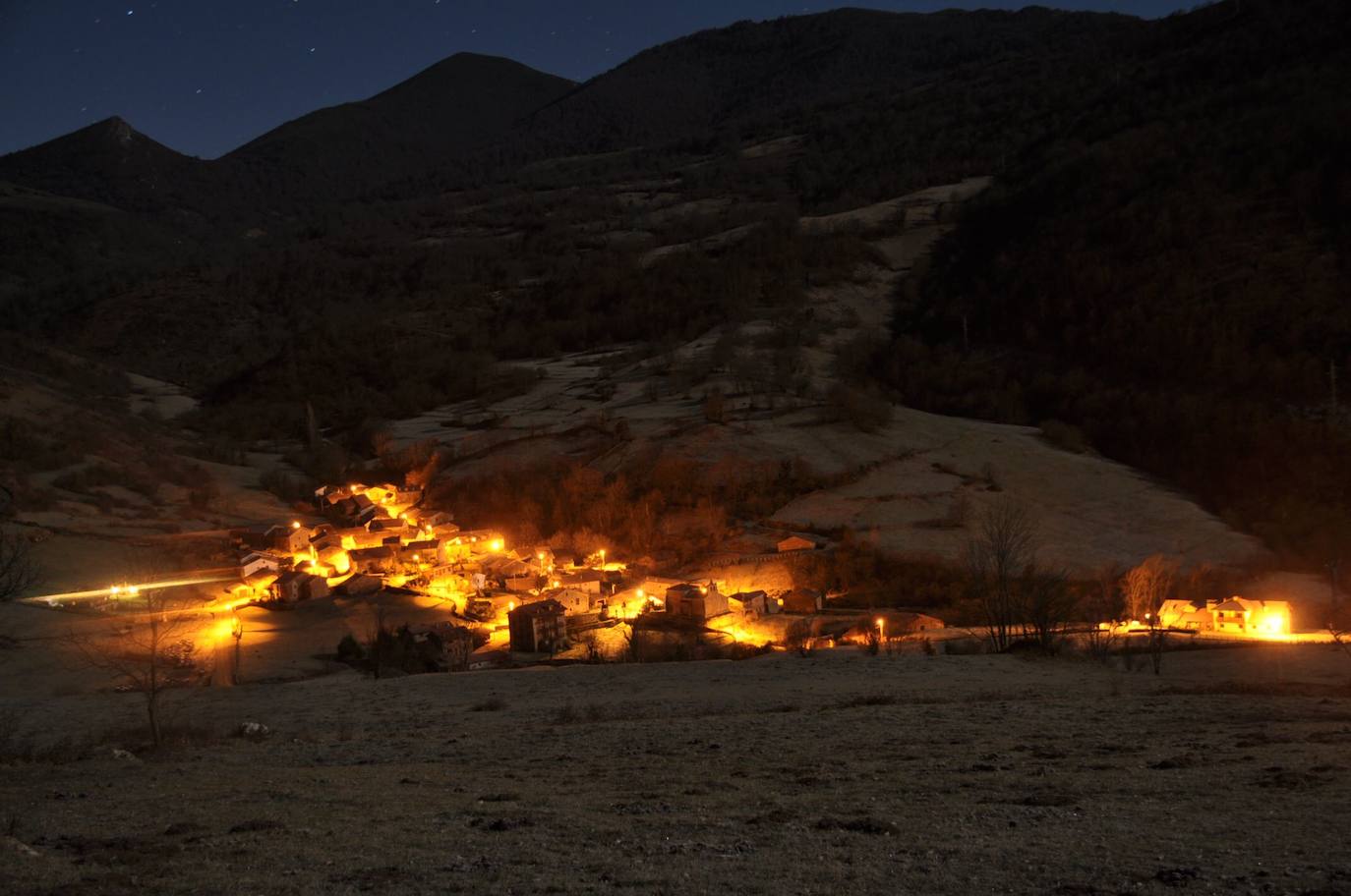 Fotos: Cicera, Pueblo de cantabria 2022, en imágenes