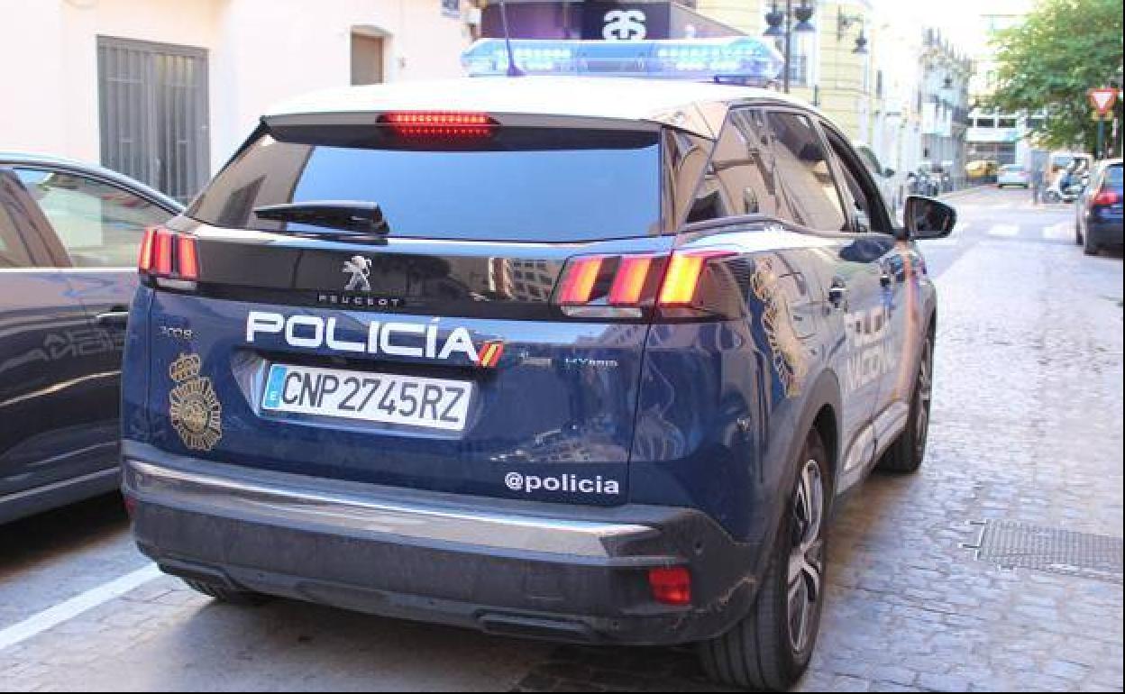 Mata a su expareja a puñaladas en Tenerife