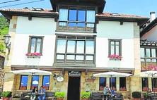 Casa Lamadrid