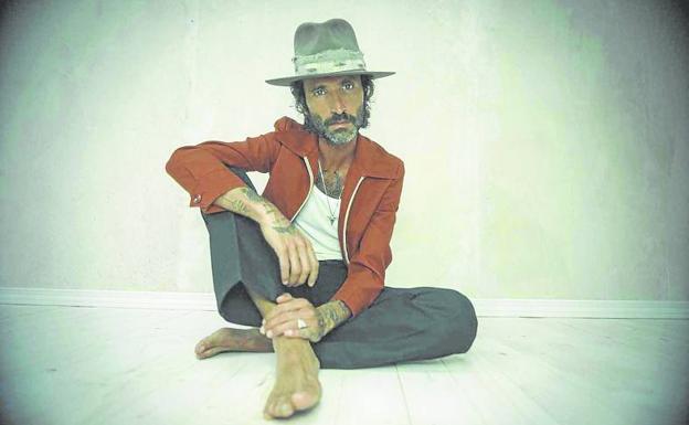 Leiva protagoniza la jornada 'extra' del SMF.