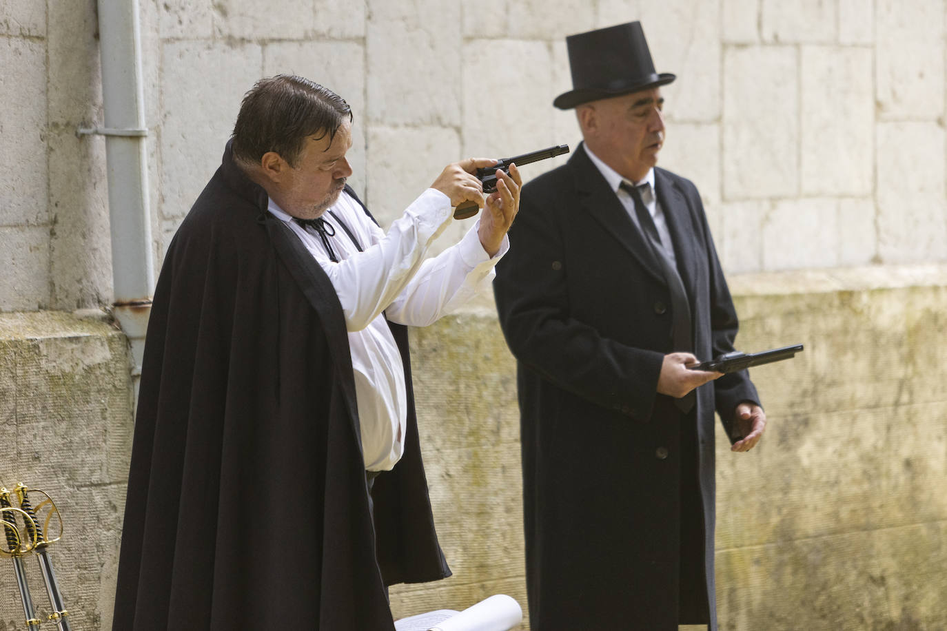 Fotos: Los indianos regresan a Valdecilla