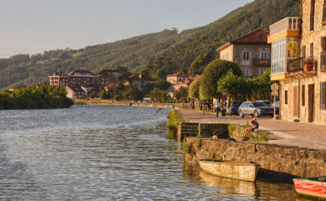La Plaza de Espina de Limpias acogerá las Fiestas de Santa Isabel