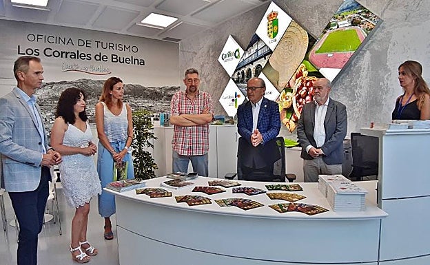 La oficina abrirá cada día en los edificios del Espacio La Plaza.