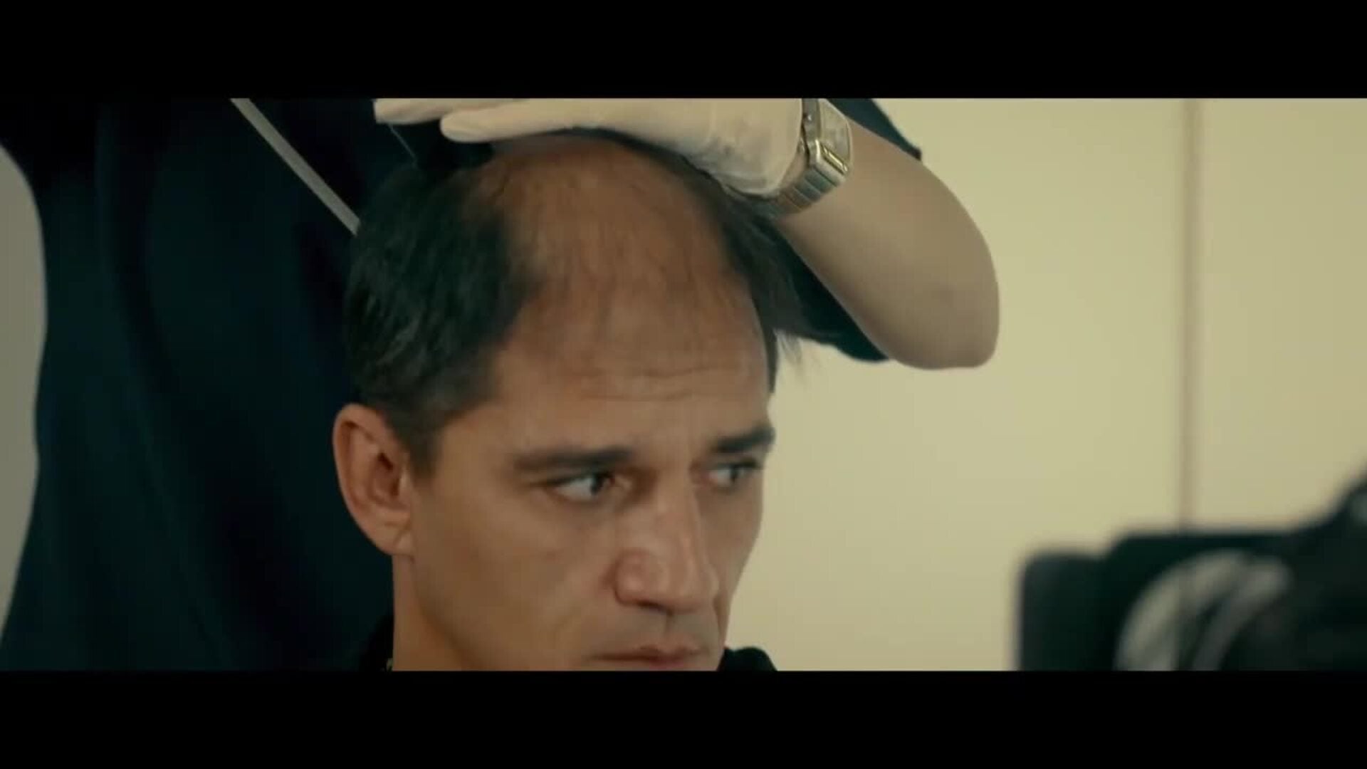 Tráiler 'Por los pelos'