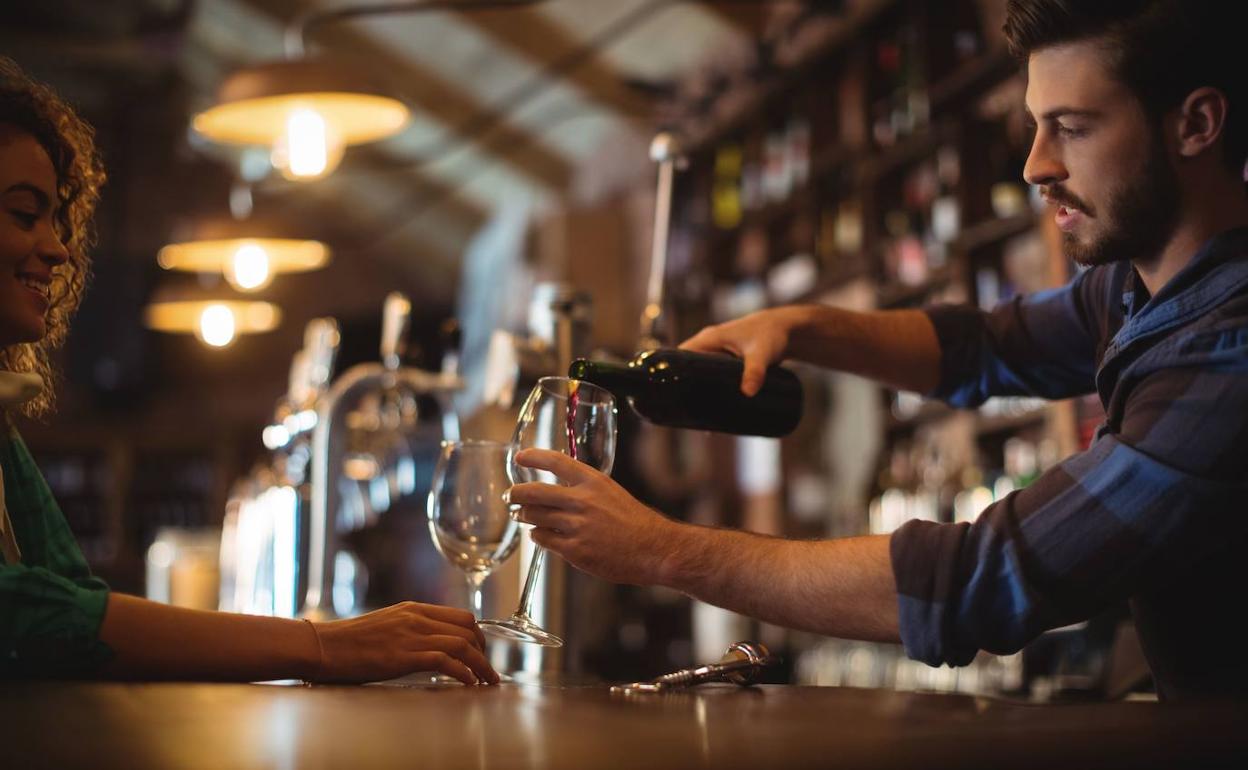 «Vigila y controla en todo momento tu consumición»