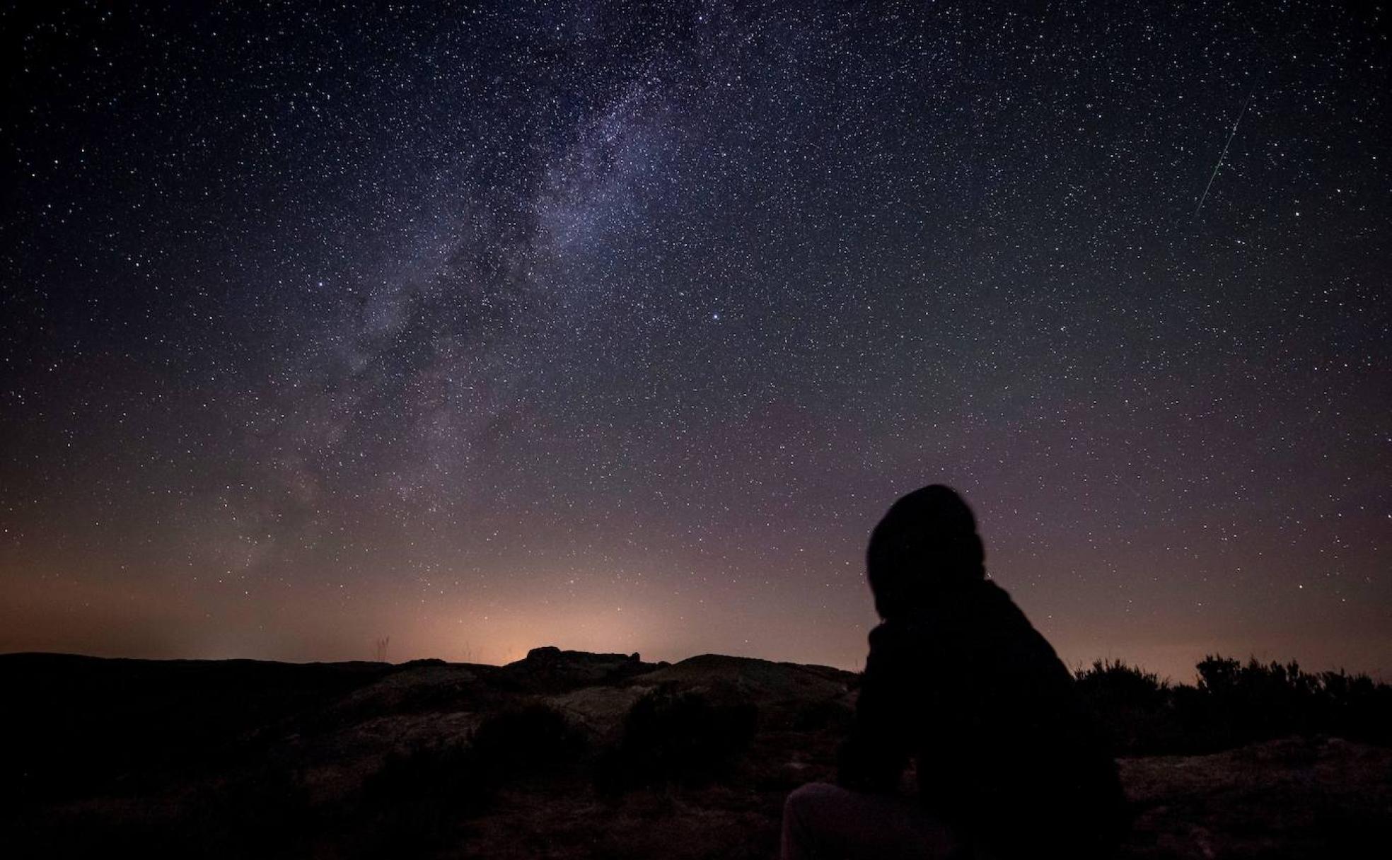 Este fin de semana va de estrellas