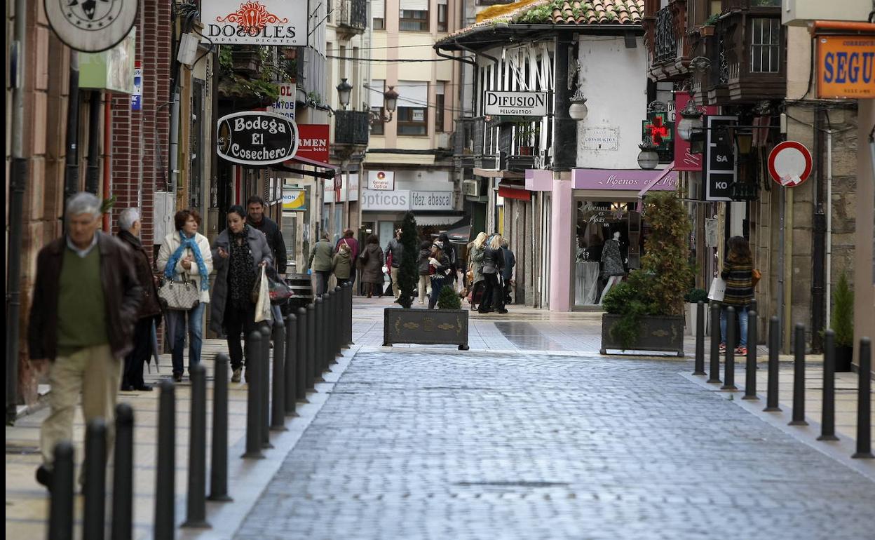 El Sound City contará con un segundo escenario en la calle Argumosa