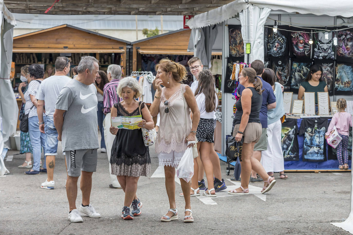 Fotos: La vuelta al mundo en El Sardinero