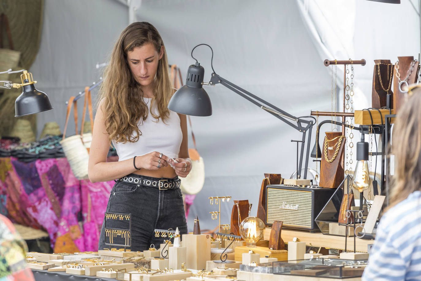 Fotos: La vuelta al mundo en El Sardinero