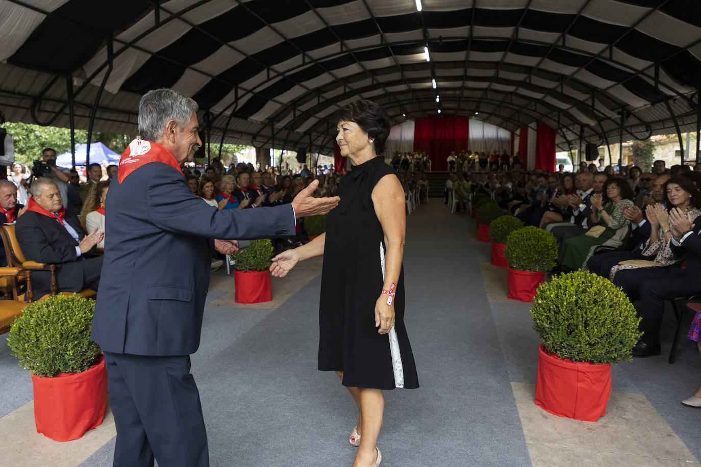 Fotos: El Día de Cantabria celebra su 56 edición