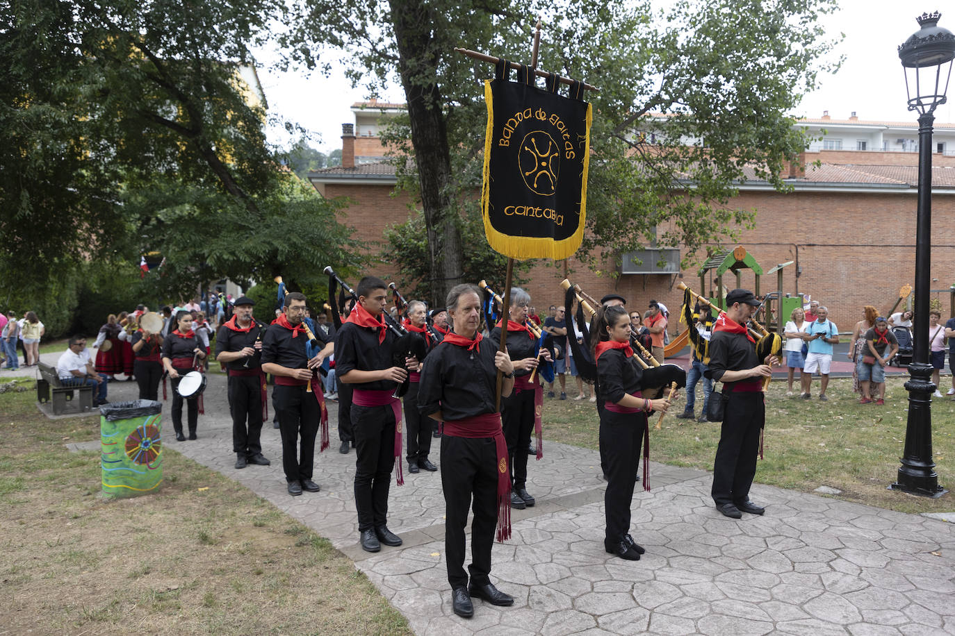 Fotos: El Día de Cantabria celebra su 56 edición