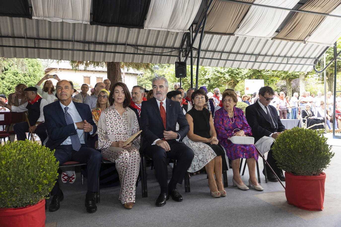 Fotos: El Día de Cantabria celebra su 56 edición