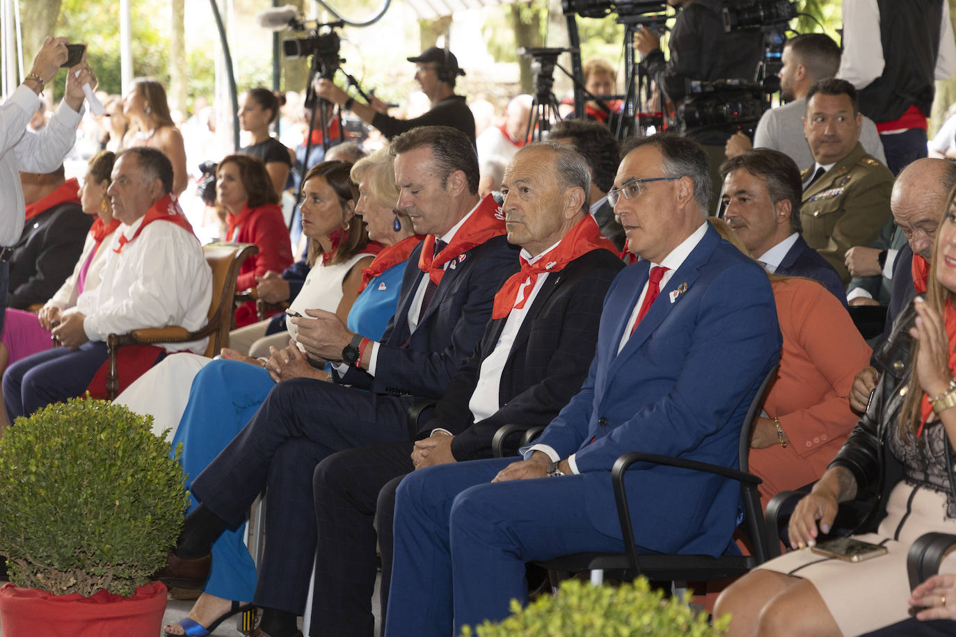 Fotos: El Día de Cantabria celebra su 56 edición