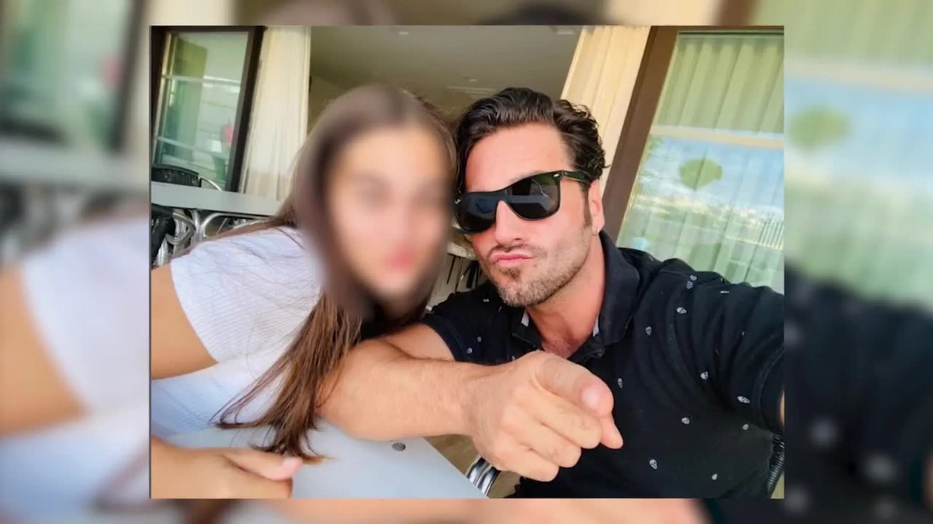 Paula Echevarría y David Bustamante felicitan a su hija por su catorce  cumpleaños