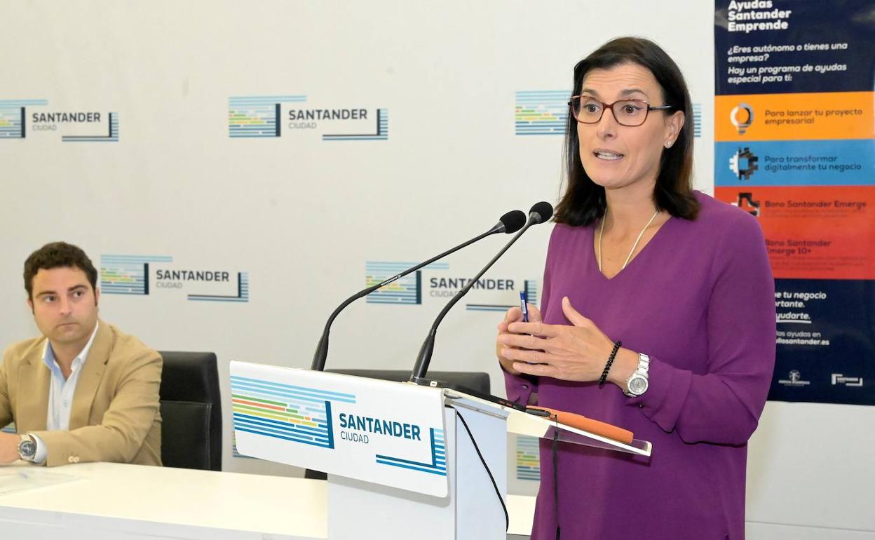 El Ayuntamiento de Santander destinará 5 millones de euros a ayudas a empresas