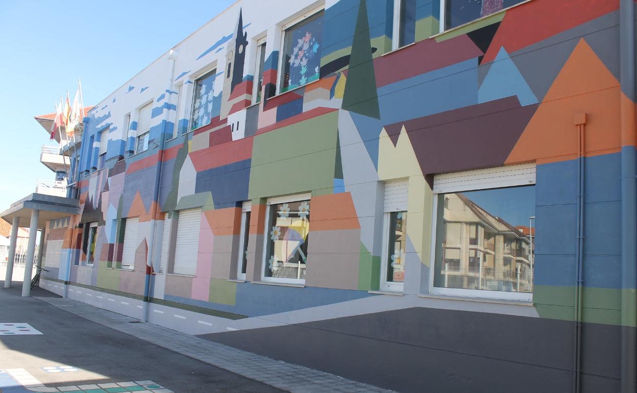 Noja abre la inscripción para el Servicio de Conciliación en el próximo curso escolar