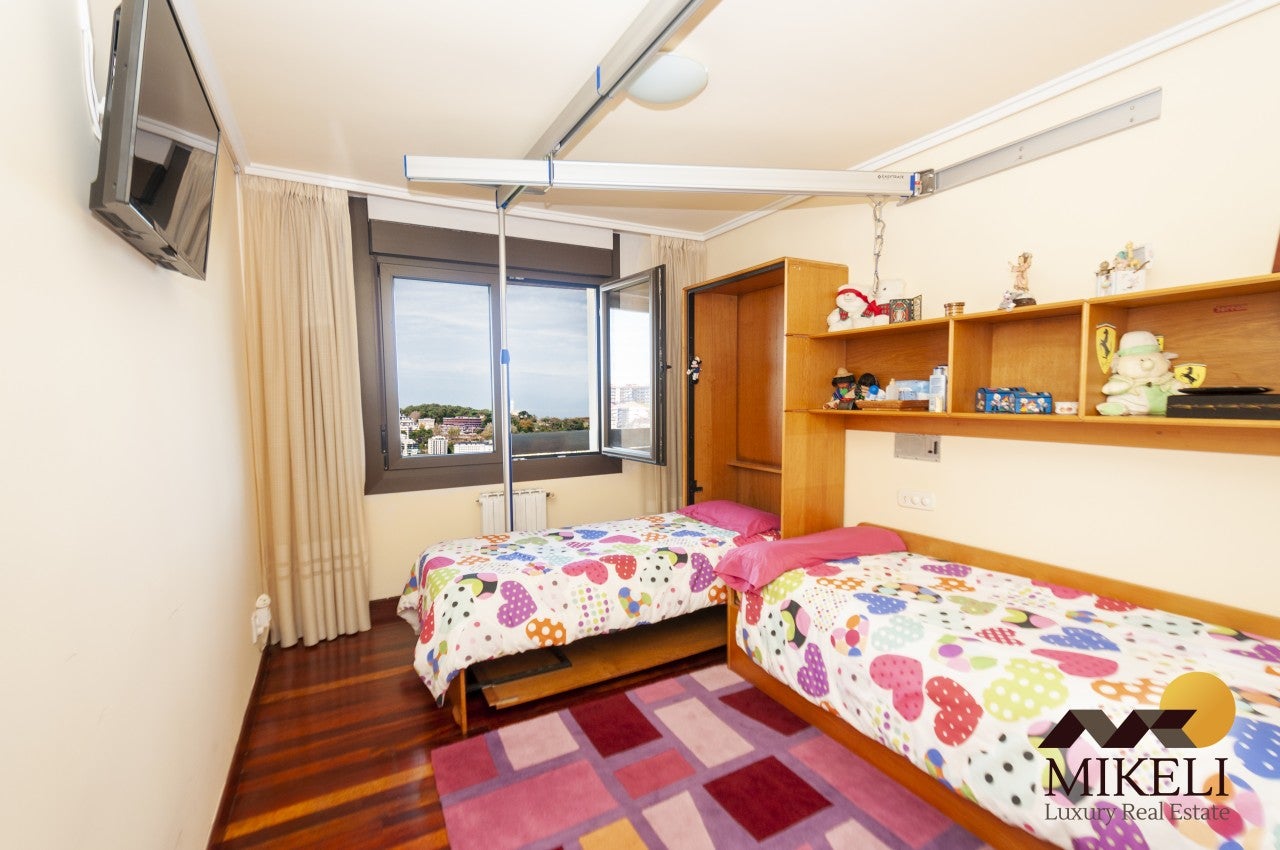 Fotos: La casa al lado del Real