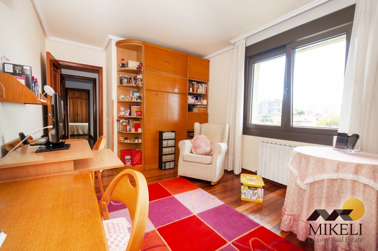 Fotos: La casa al lado del Real