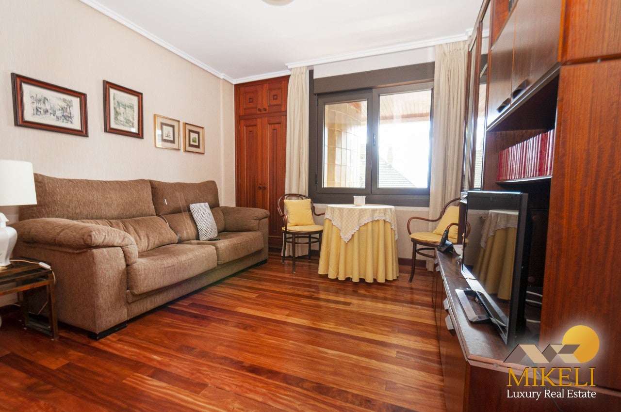 Fotos: La casa al lado del Real