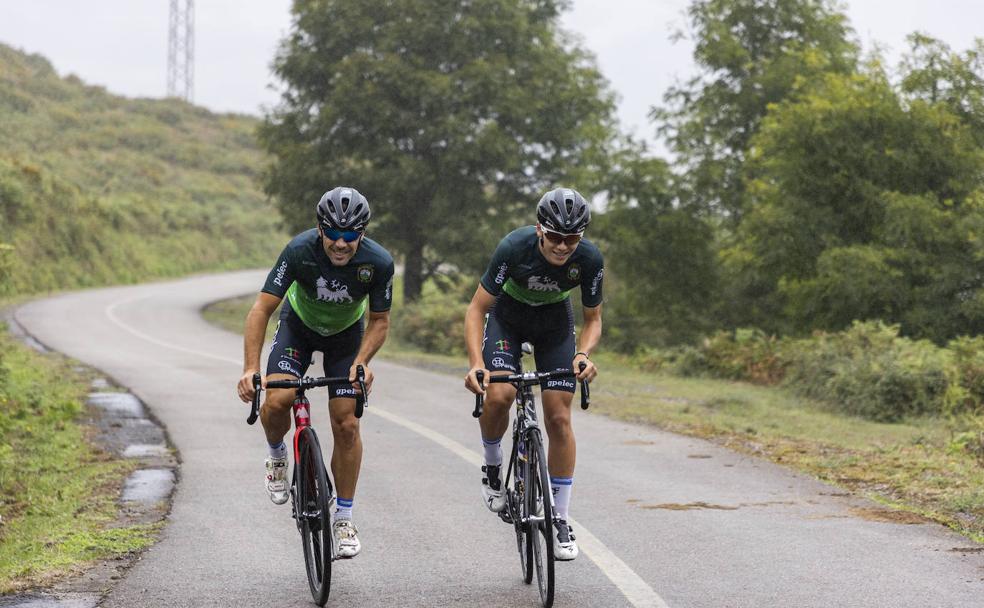 «Pico Jano decidirá quién no gana la Vuelta»