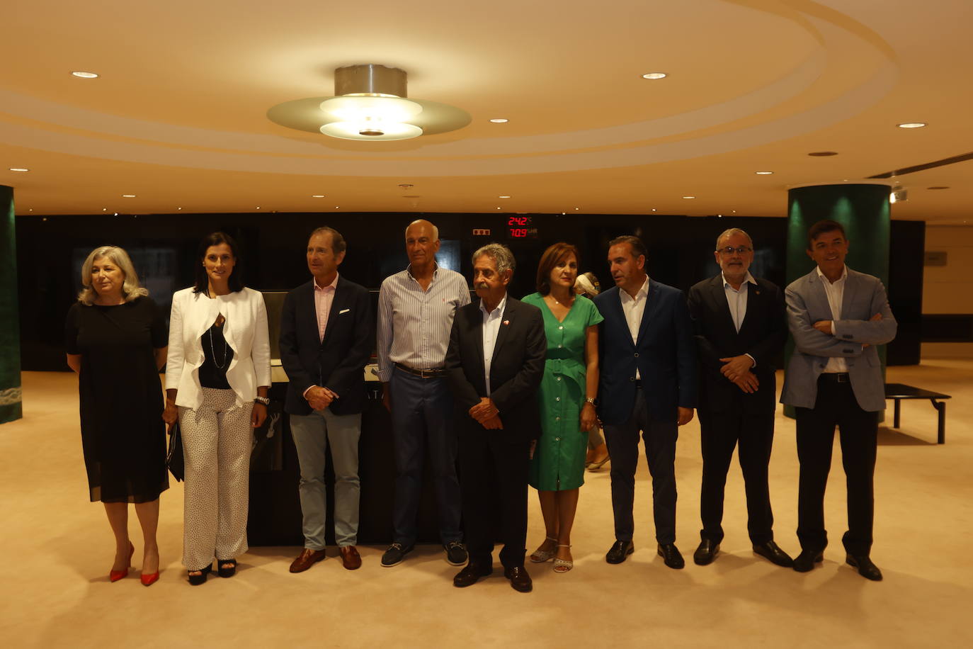 La Filarmónica Checa y Semyon Bychkov junto al Orfeón Donostiarra y las hermanas Labèque