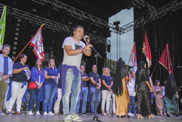 Fotos: Santoña arranca con ganas sus fiestas patronales