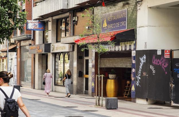 «Yo no degollé a la cabra en el restaurante, sólo la limpié»