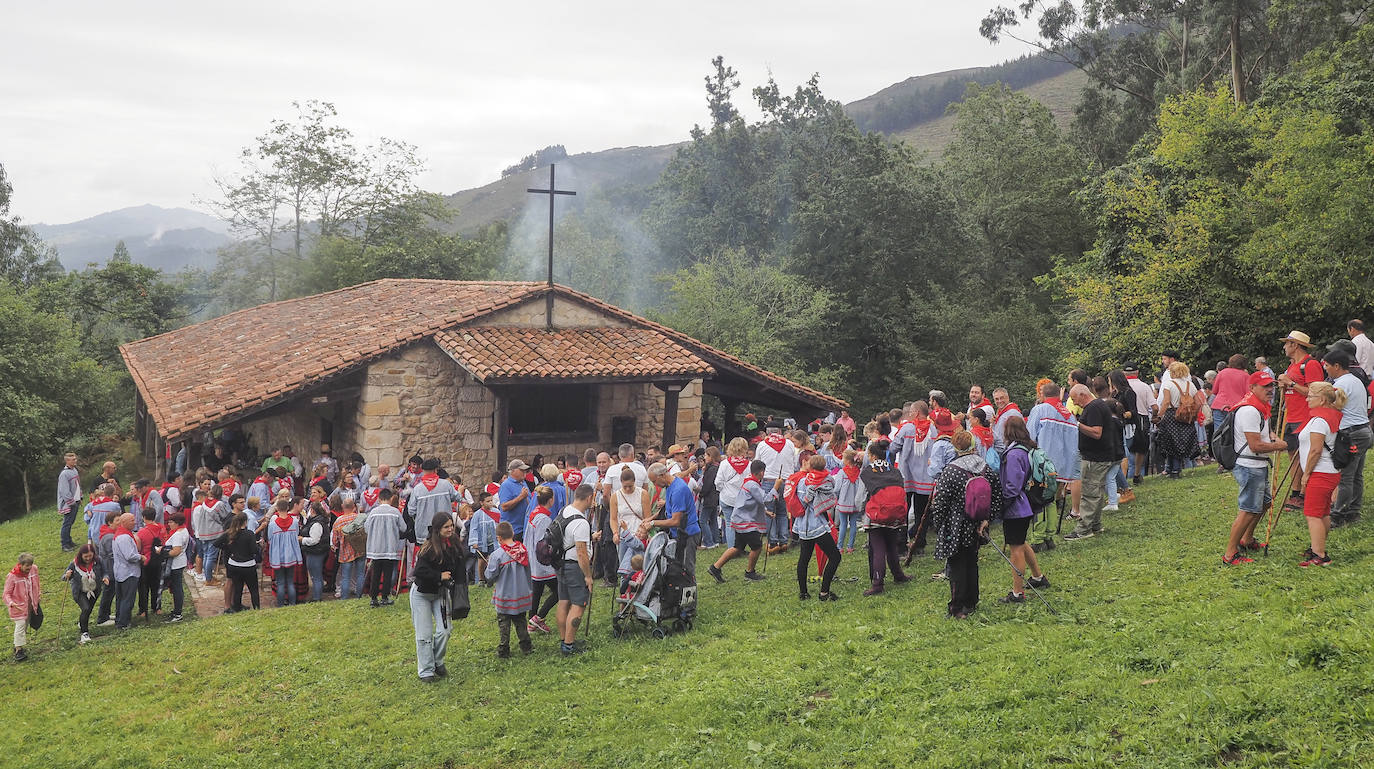 Fotos: Las imágenes de San Cipriano